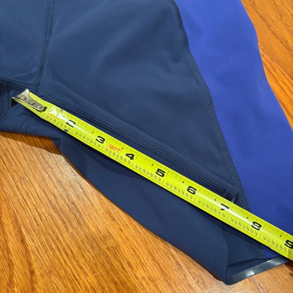 Janji 7” Groundwork Pace Running Shorts - Picture 2 of 4